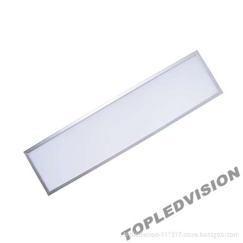 LED Panel Cool White 1200X300mm